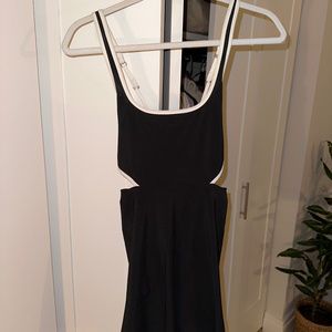 Abercrombie Traveler dress
